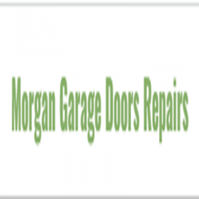 Morgan Garage Doors Repairs