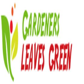 Gardeners Leaves Green