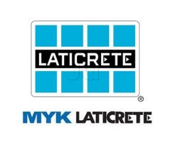 MYK LATICRETE