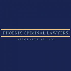 Phoenix Criminal Lawyer