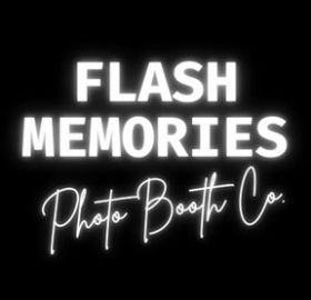 Flash Memories Photo Booth Co.