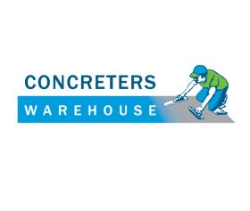 Concreters Warehouse Sales
