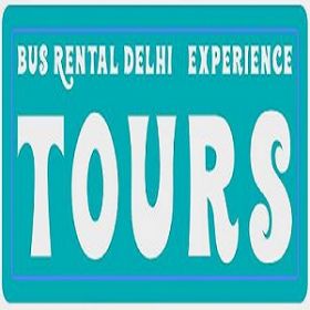 Bus Rent Delhi