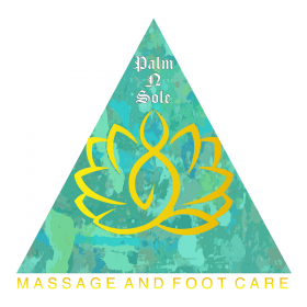 Palm N Sole Massage And Footcare
