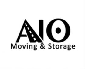 All In One Moving and Storage