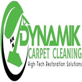 Dynamik Carpet Cleaning