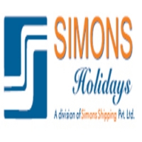 Simons Holidays