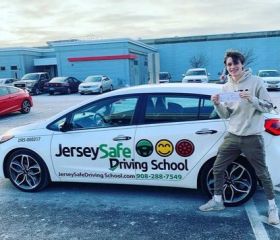 Jersey Safe Driving School