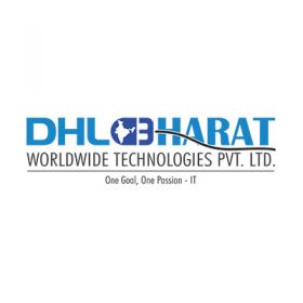 DHLBHARAT Worldwide Technologies Pvt Ltd