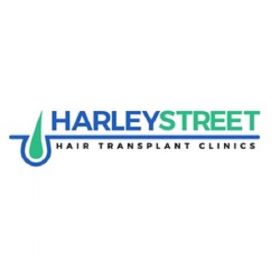 Harley Street Hair Transplant Clinic London