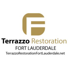 Terrazzo Restoration Service Fort Lauderdale