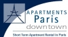 Apartments Paris Downtown