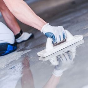 New Hamburg Concrete Services