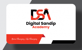 DSA-Digital Sandip Academy