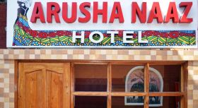 Arusha Naaz Hotel