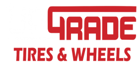 Upgrade tires and wheels