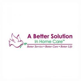 A Better Solution In Home Care