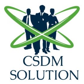 CSDM Solution