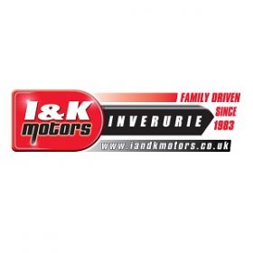 I & K Motors Ltd Car Sales Centre