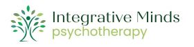 Integrative Minds Psychotherapy