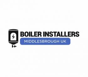 Boiler Installers Middlesbrough UK