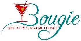 Bougie Specialty Cocktail Lounge