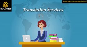 Translation service Agency