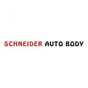Schneider Auto Body