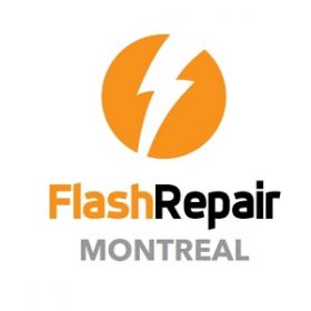 Flash Repair Service