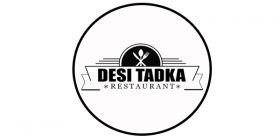 Desi Tadka Restaurant