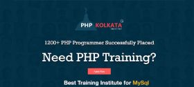 PHP Kolkata