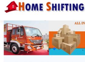 Home Shifting Services