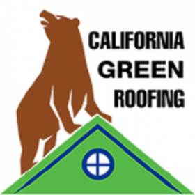 California Green Roofing
