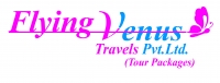 Flying Venus Travels Pvt. Ltd. 