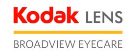 Kodak Lens Broadview Eyecare
