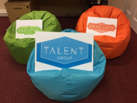 The Talent Group