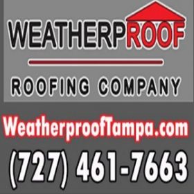 Weatherproof Roofing Company