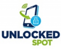 Unlocked Spot