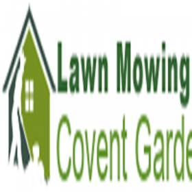 Lawn Mowing Covent Garden
