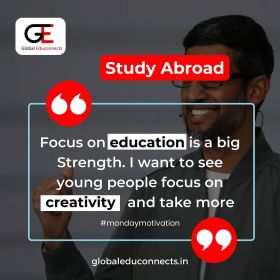 Global Educonnects - Study Abroad & Overseas Education Consultants in Mumbai.