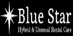 Blue Star Car Rental