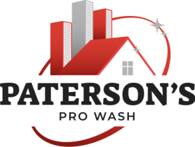 Patersons Pro Wash Inc.