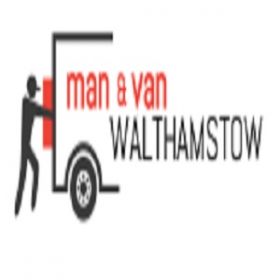 Man and Van Walthamstow Ltd.