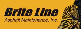 Brite Line Asphalt Maintenance, Inc.