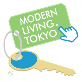 Modern Living Tokyo