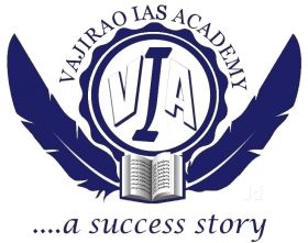 Vajirao IAS Academy Pvt. Ltd.