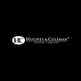 Hughes & Coleman Injury Lawyers