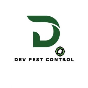 Dev Pest Control