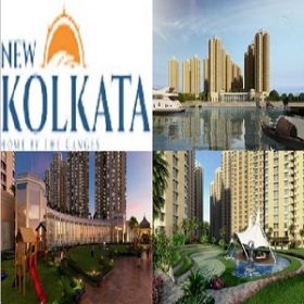 Alcove New Kolkata Flats In Kolkata