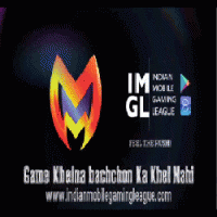 Indian Mobile Gaming League